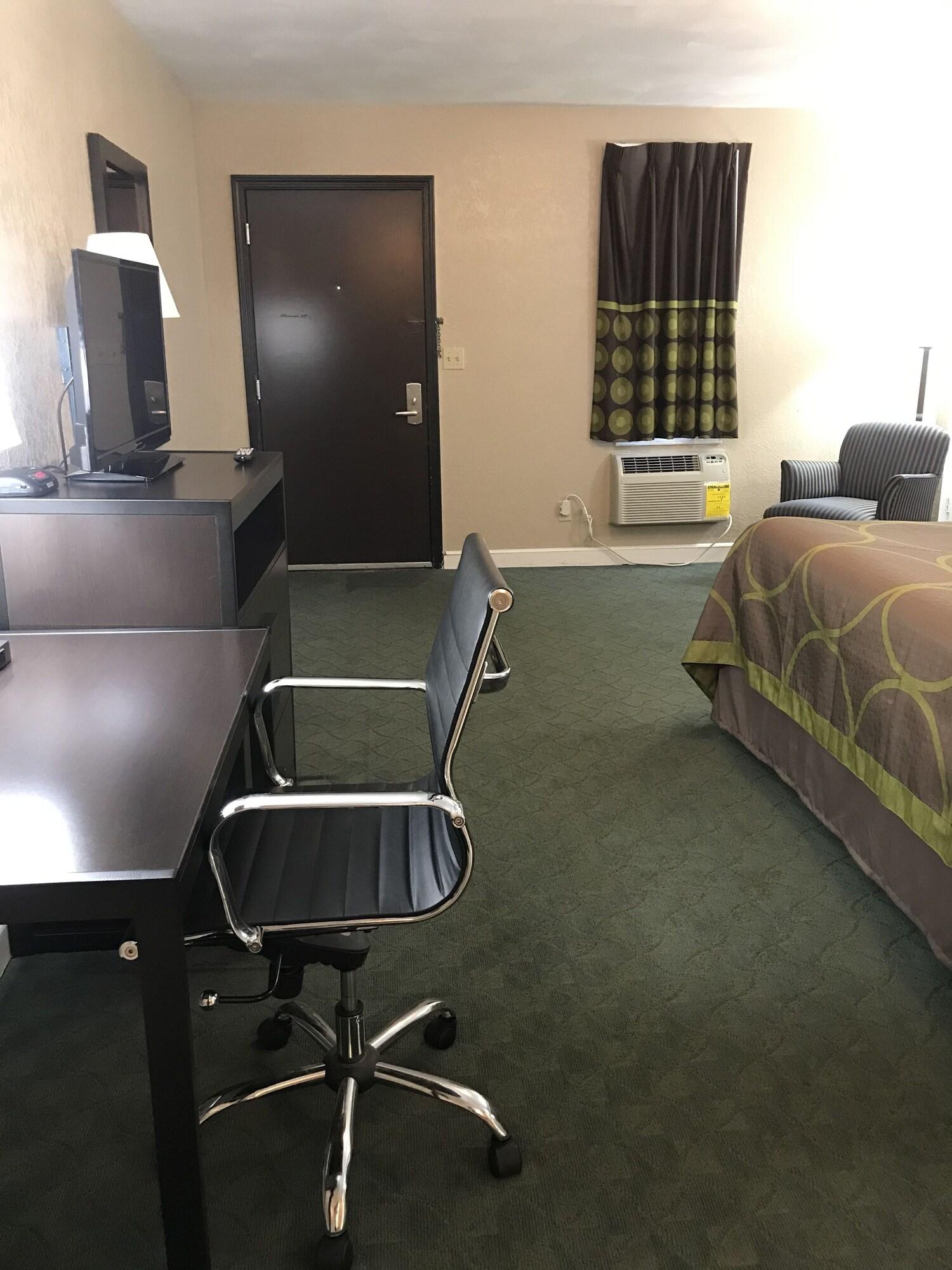 Super 8 By Wyndham Taylorville Il מראה חיצוני תמונה